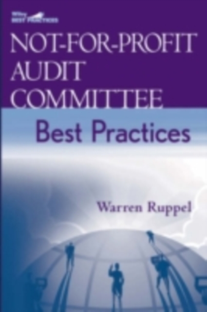 Not-for-Profit Audit Committee Best Practices