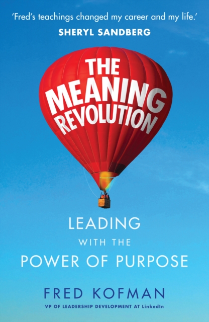 Meaning Revolution