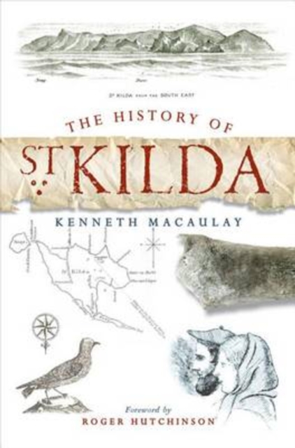 History of St. Kilda