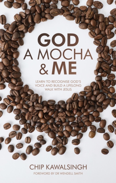 God, a Mocha & Me