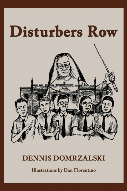 Disturbers Row