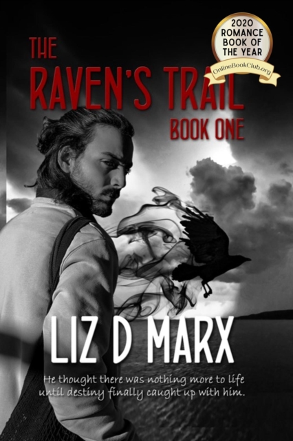 Raven's Trail (Book 1)
