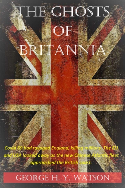 Ghosts of Britannia