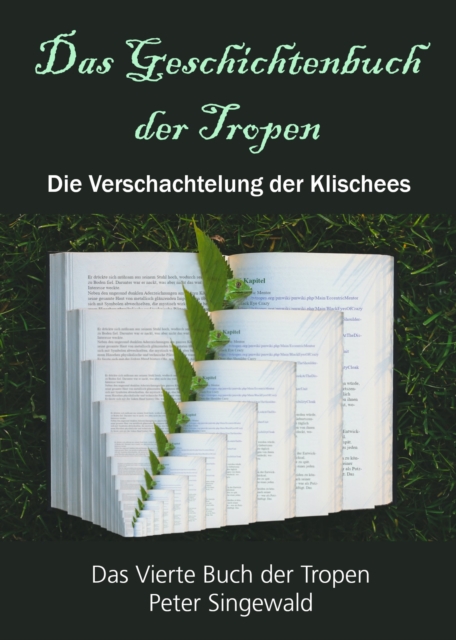 Das Geschichtenbuch der Tropen