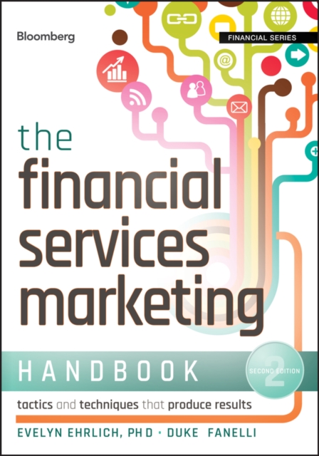 Financial Services Marketing Handbook