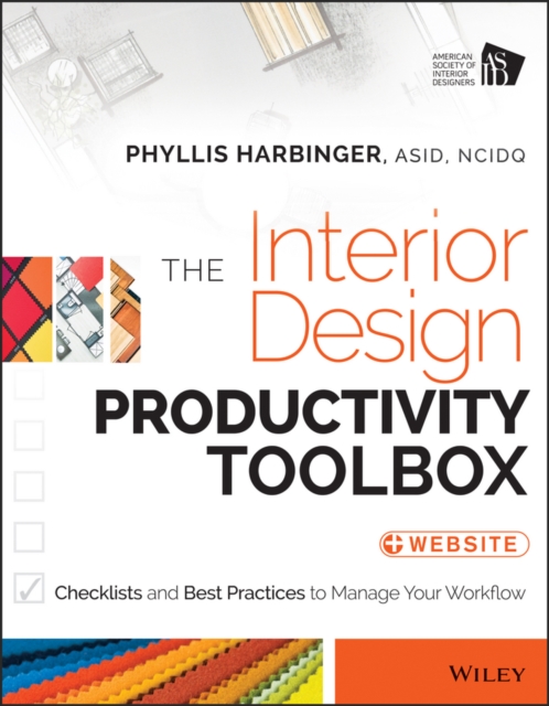 Interior Design Productivity Toolbox