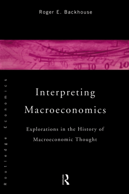Interpreting Macroeconomics