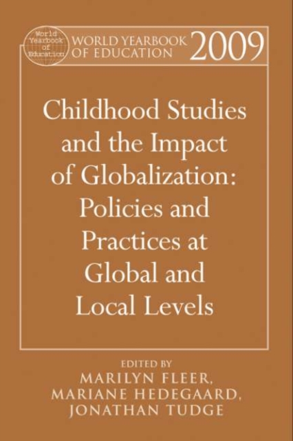 World Yearbook of Education 2009