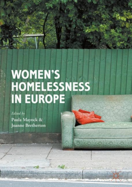 Women's Homelessness in Europe