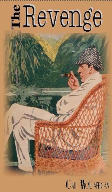 Revenge: from the Files of Inspector Thomas Waters