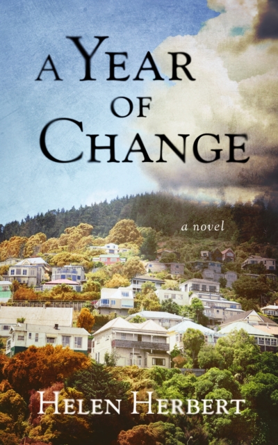 Year of Change