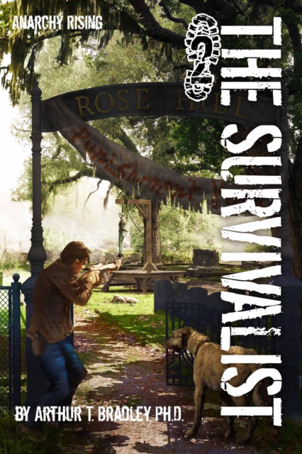 Survivalist (Anarchy Rising)