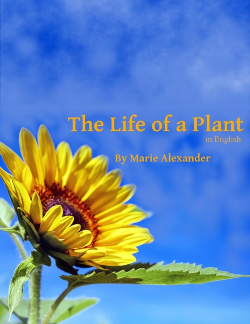 Life of a Plant - in English