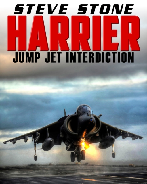 Harrier: Jump Jet Interdiction