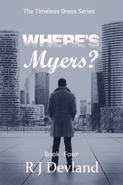 Where's Myers?