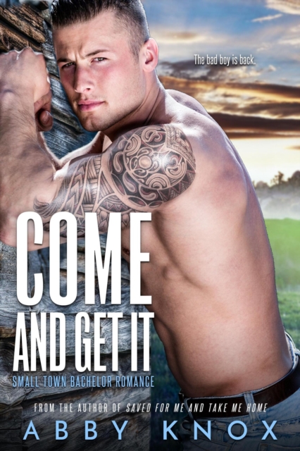 Come And Get It