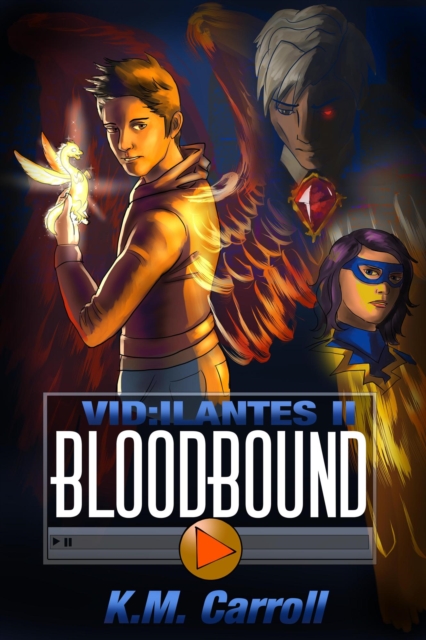 Bloodbound