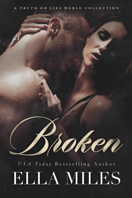 Broken