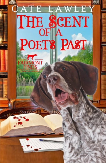 Scent of a Poet's Past