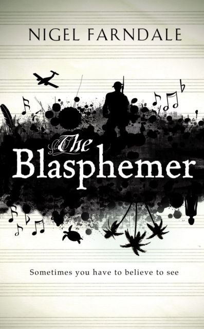 Blasphemer