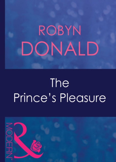 Prince's Pleasure
