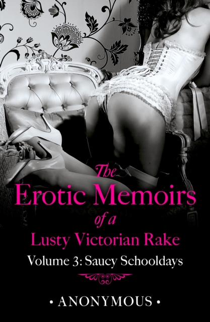 Erotic Memoirs of a Lusty Victorian Rake: Volume 3