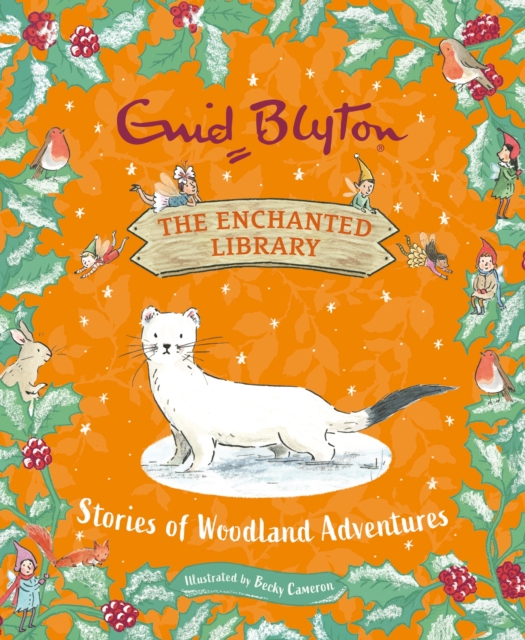 Stories of Woodland Adventures
