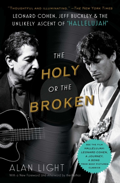 Holy or the Broken