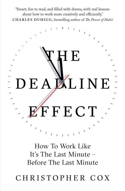 Deadline Effect