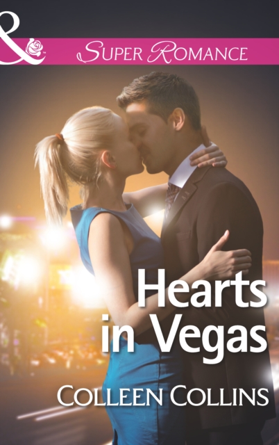 Hearts In Vegas