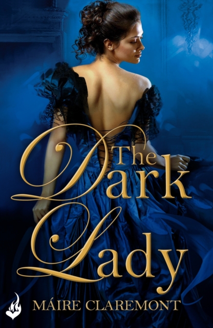 Dark Lady: Mad Passions Book 1