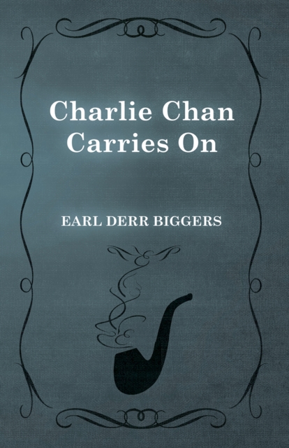 Charlie Chan Carries On