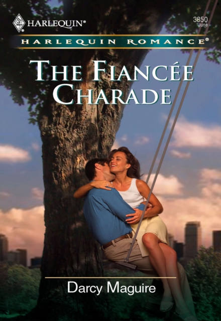 Fiancee Charade
