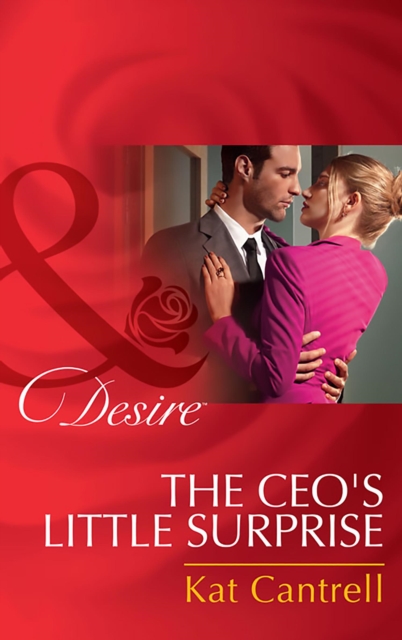 Ceo's Little Surprise