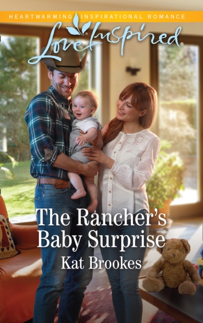 RANCHERS BABY_BENT CREEK B2 EB