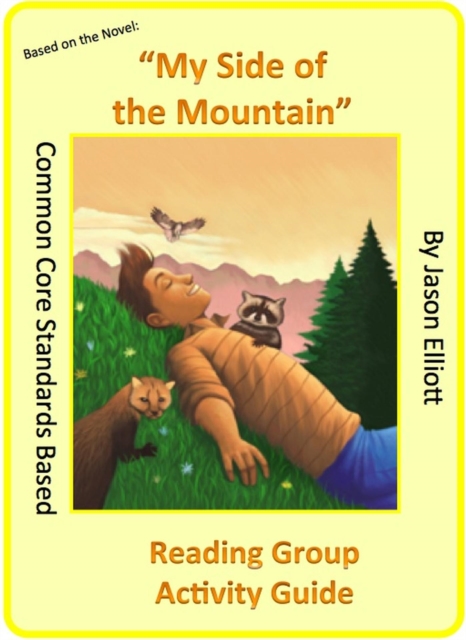 My Side of the Mountain Reading Group Activity GUide