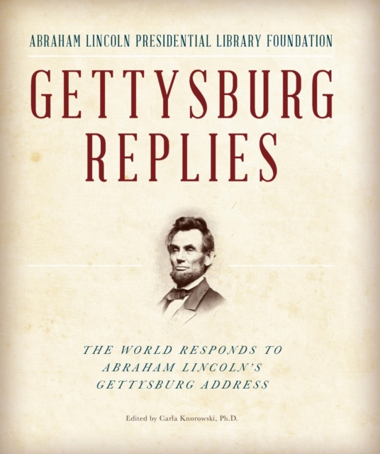 Gettysburg Replies