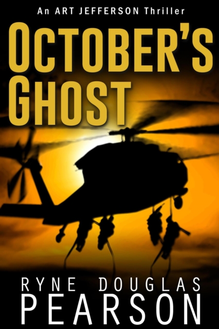 October's Ghost