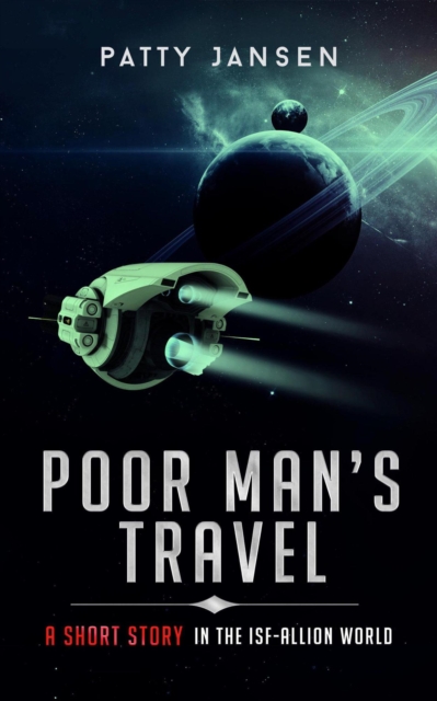 Poor Man's Travel