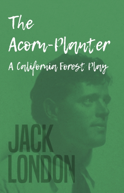 Acorn-Planter - A California Forest Play