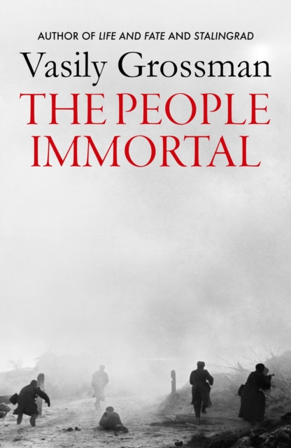 People Immortal