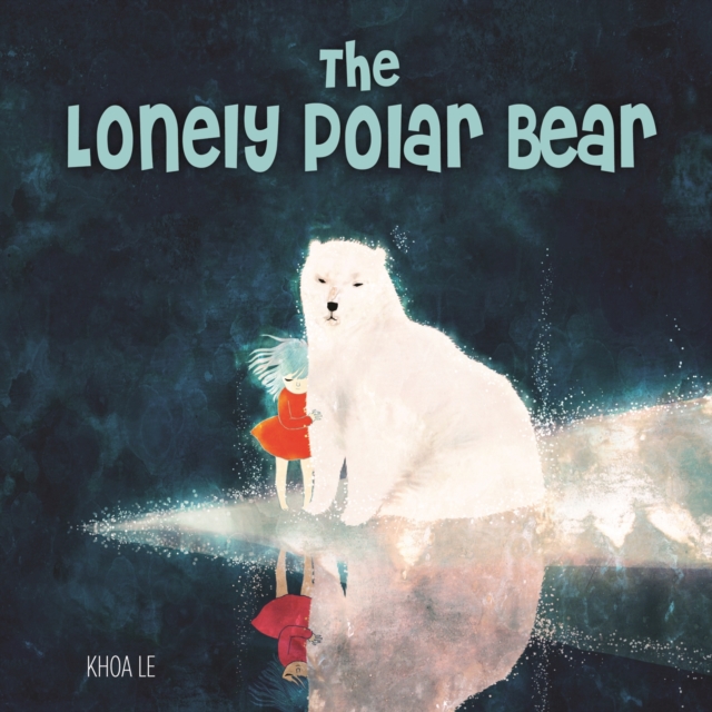 Lonely Polar Bear
