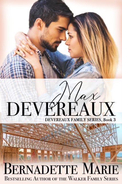 Max Devereaux
