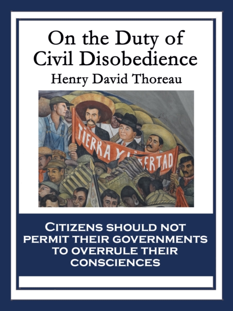 On the Duty of Civil Disobedience