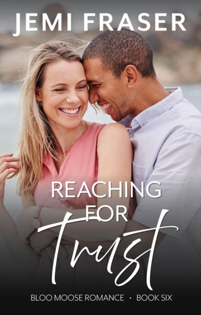 Reaching For Trust