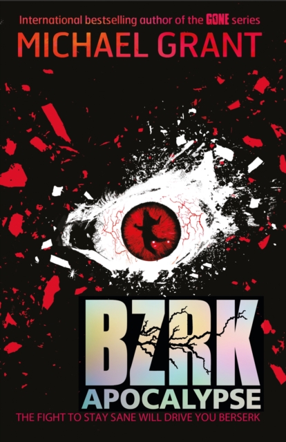 Bzrk Apocalypse