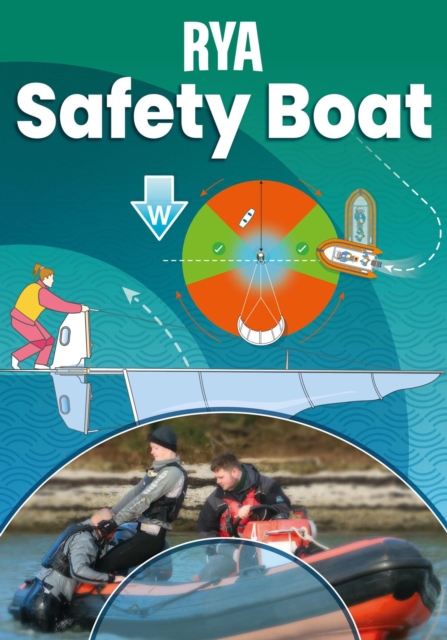 RYA Safety Boat (E-G16)