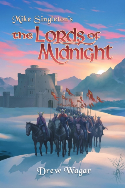 Lords of Midnight