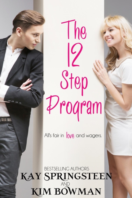 12 Step Program