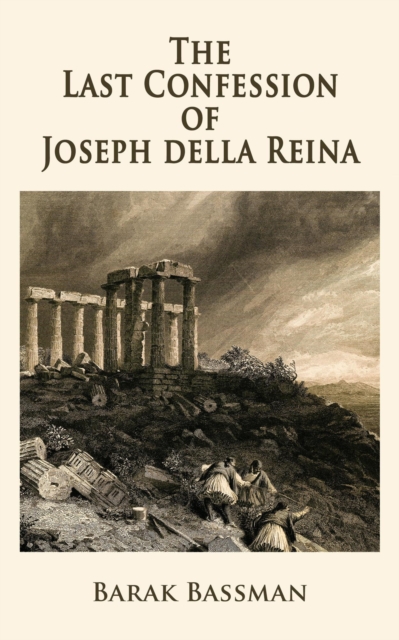 Last Confession of Joseph della Reina
